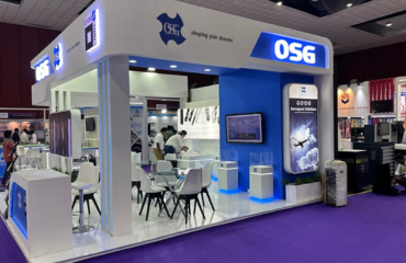 Exhibition Booths