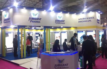 Booth Display Solutions