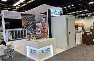 Booth Design Services